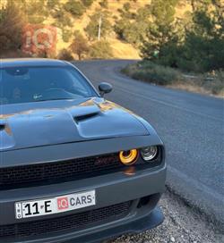 دۆج چالنجەر